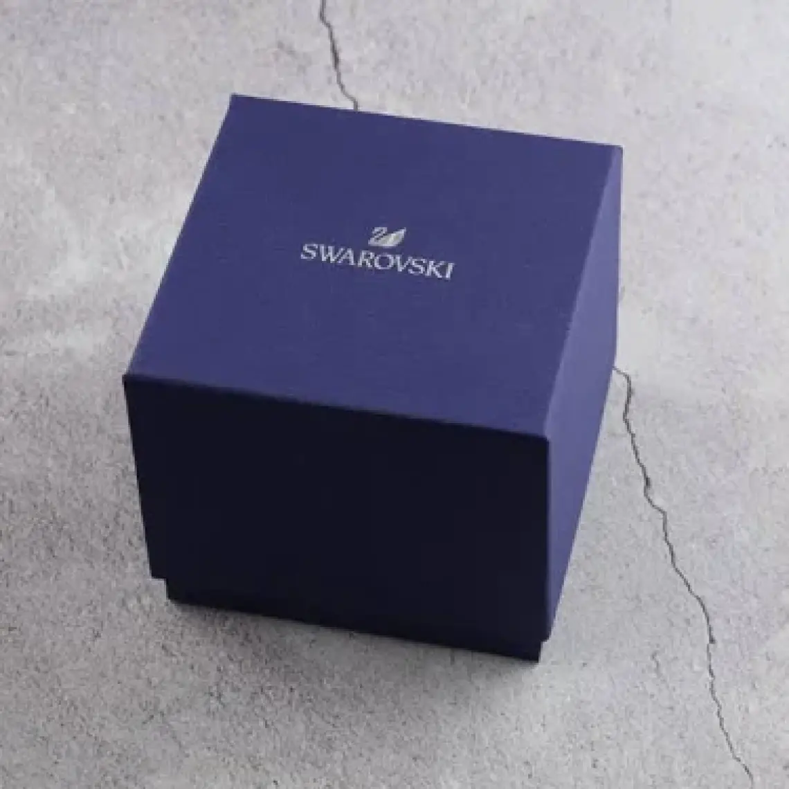 Swarovski 5668899 Dextera Zincir Saat