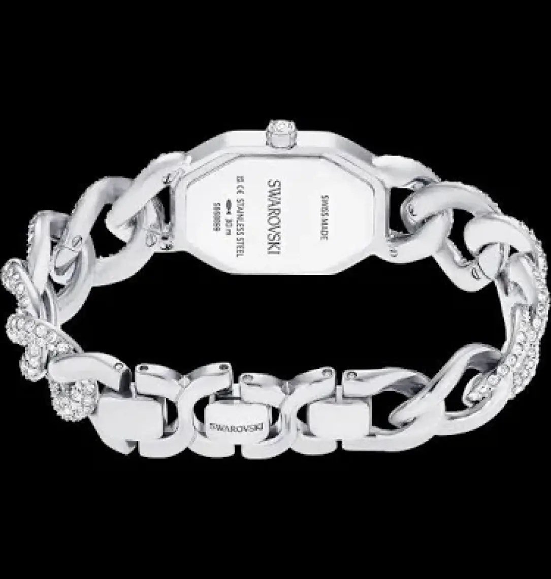 Swarovski 5668899 Dextera Zincir Saat
