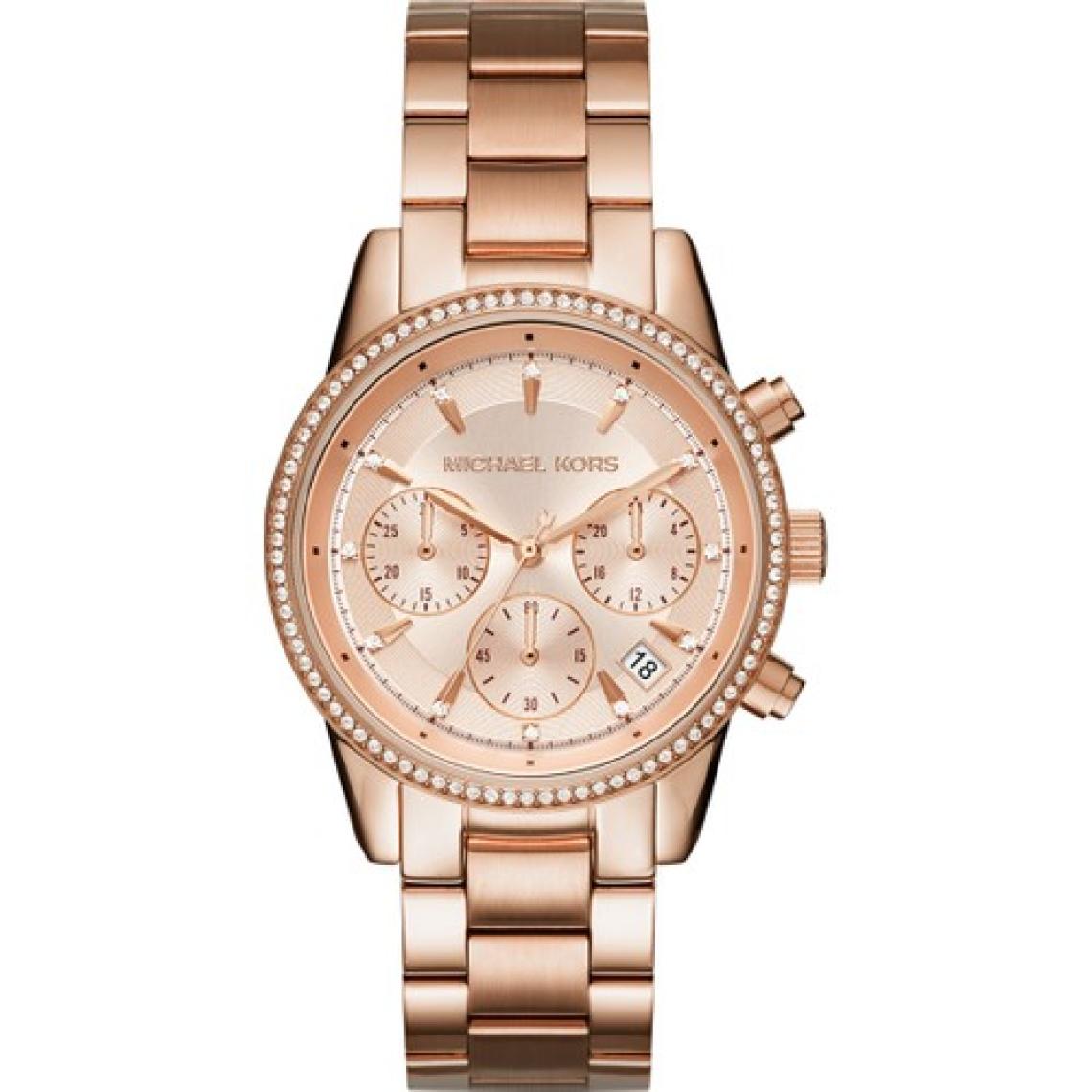 Michael Kors MK6357 Kadın Kol Saati