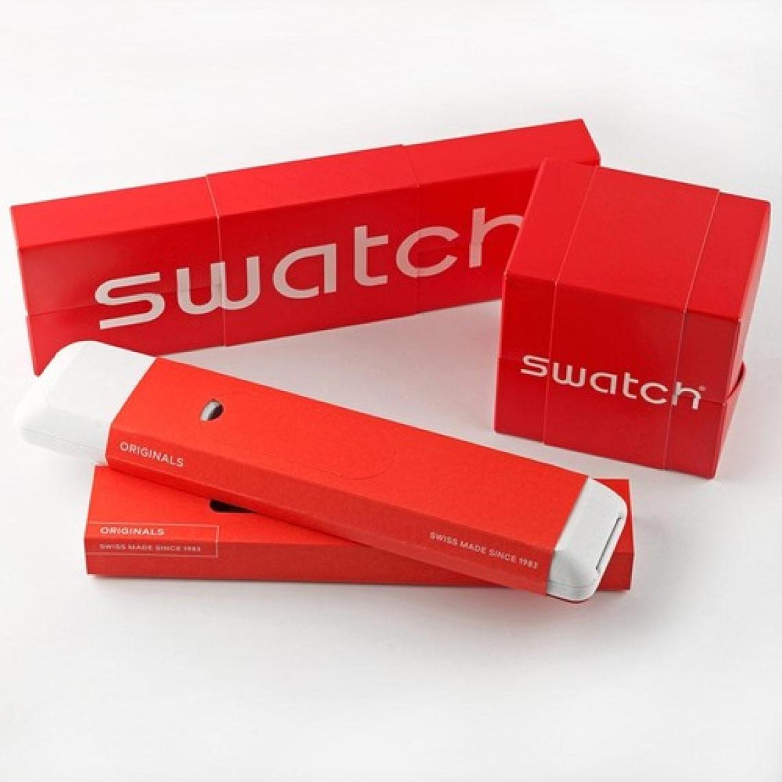 Swatch Yss300G Bayan Kol Saati