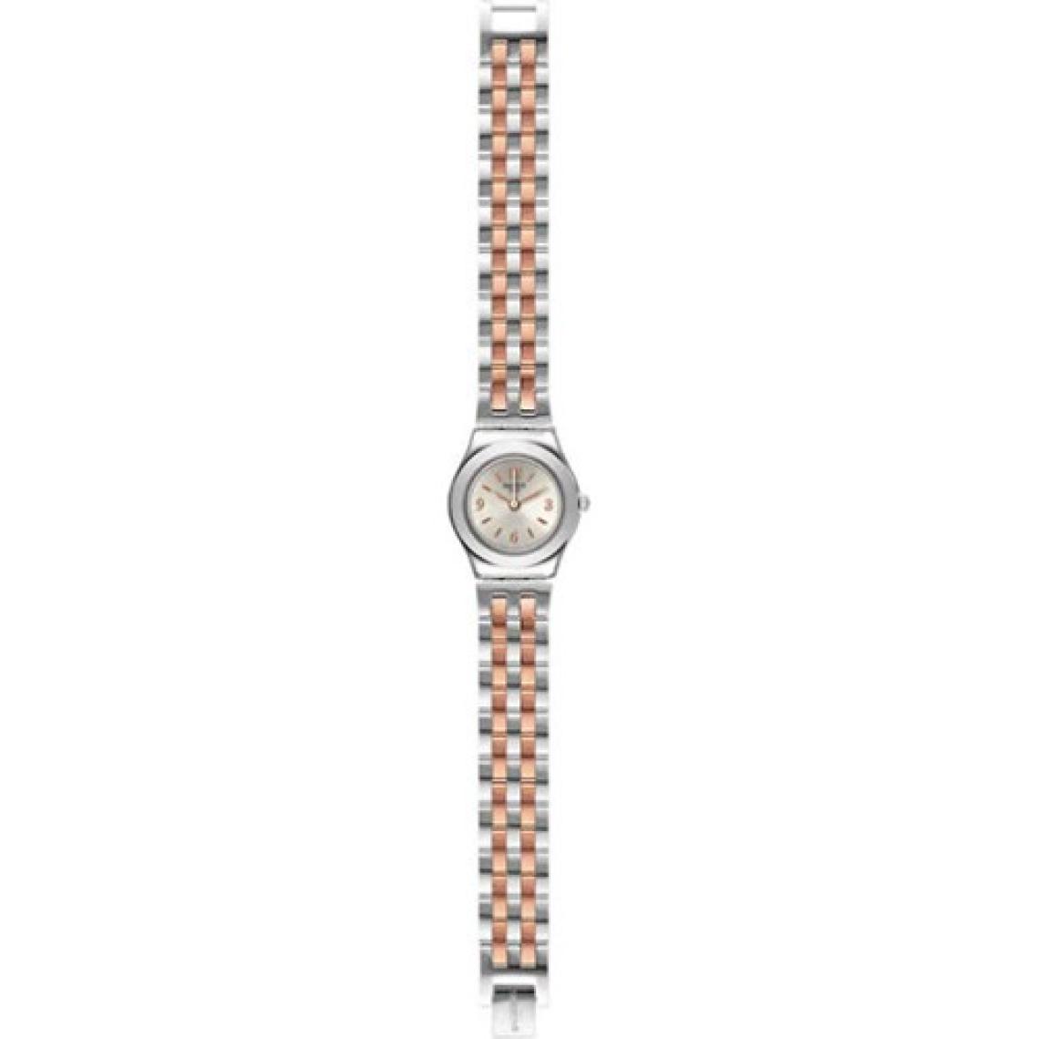 Swatch Mınımıx Yss308G Kadın Kol Saati