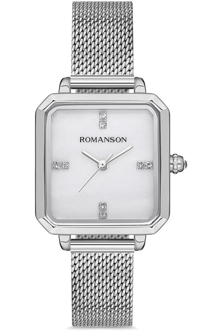 Romanson RM0B14LLWWMS2W Kadın Kol Saati