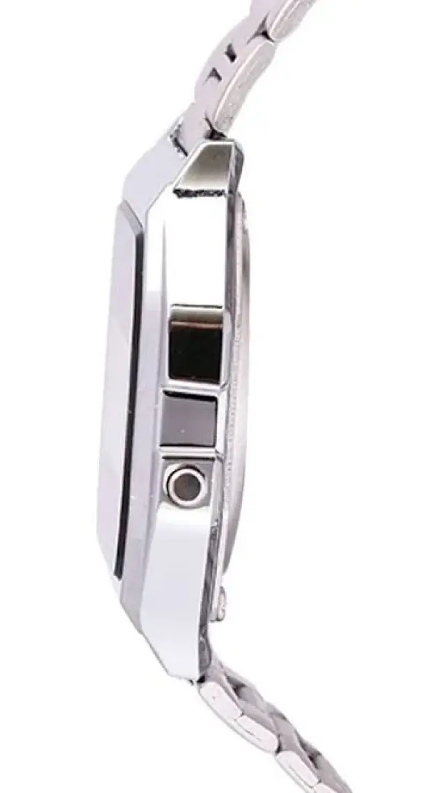 A158wa-1df Vintage Dijital Kol Saati