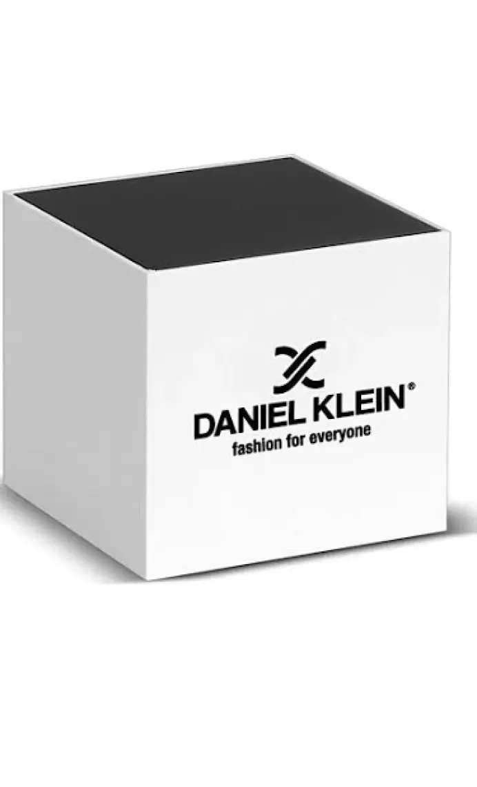 Danıel Kleın DK.1.12912.5 Bileklik Hediyeli Kadın Kol Saati