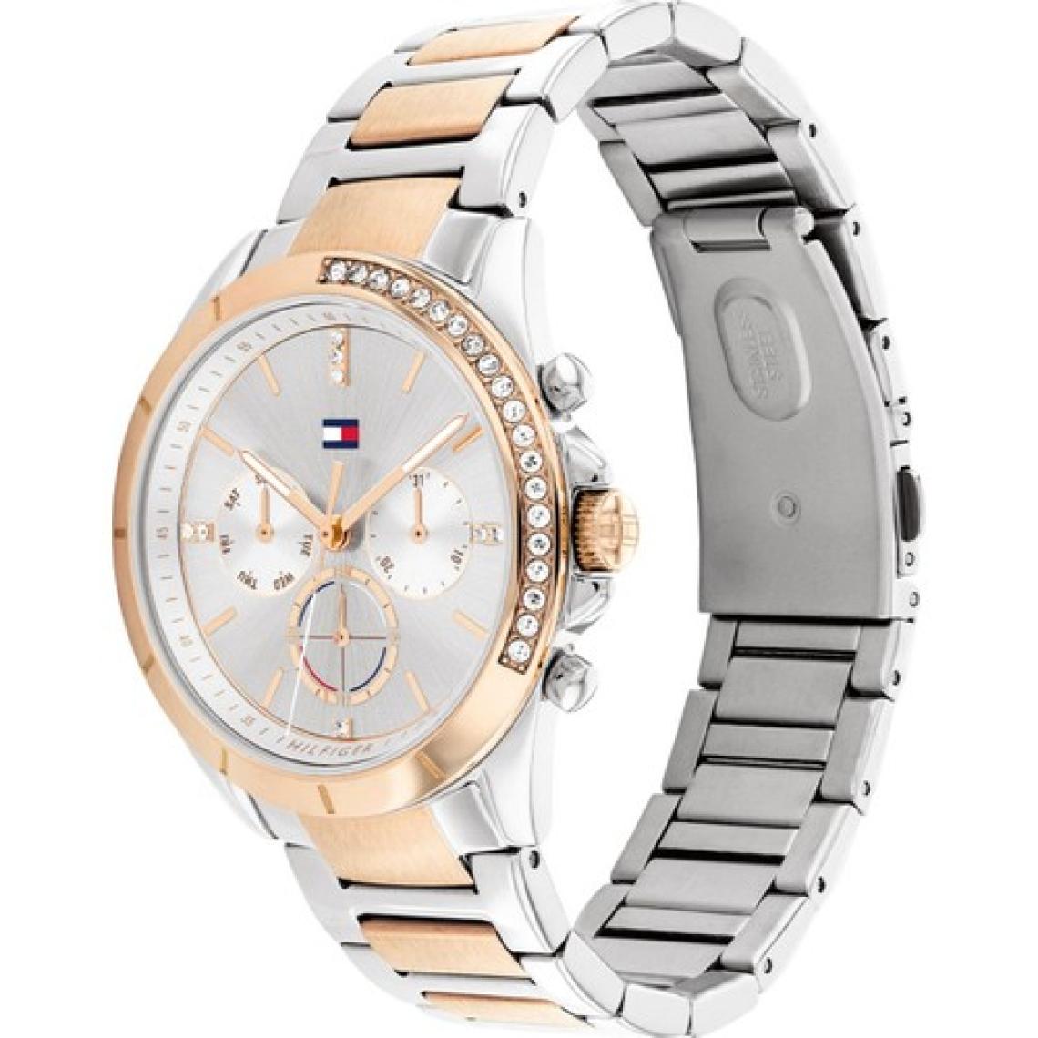 Tommy Hilfiger TH1782387 Kadın Kol Saati