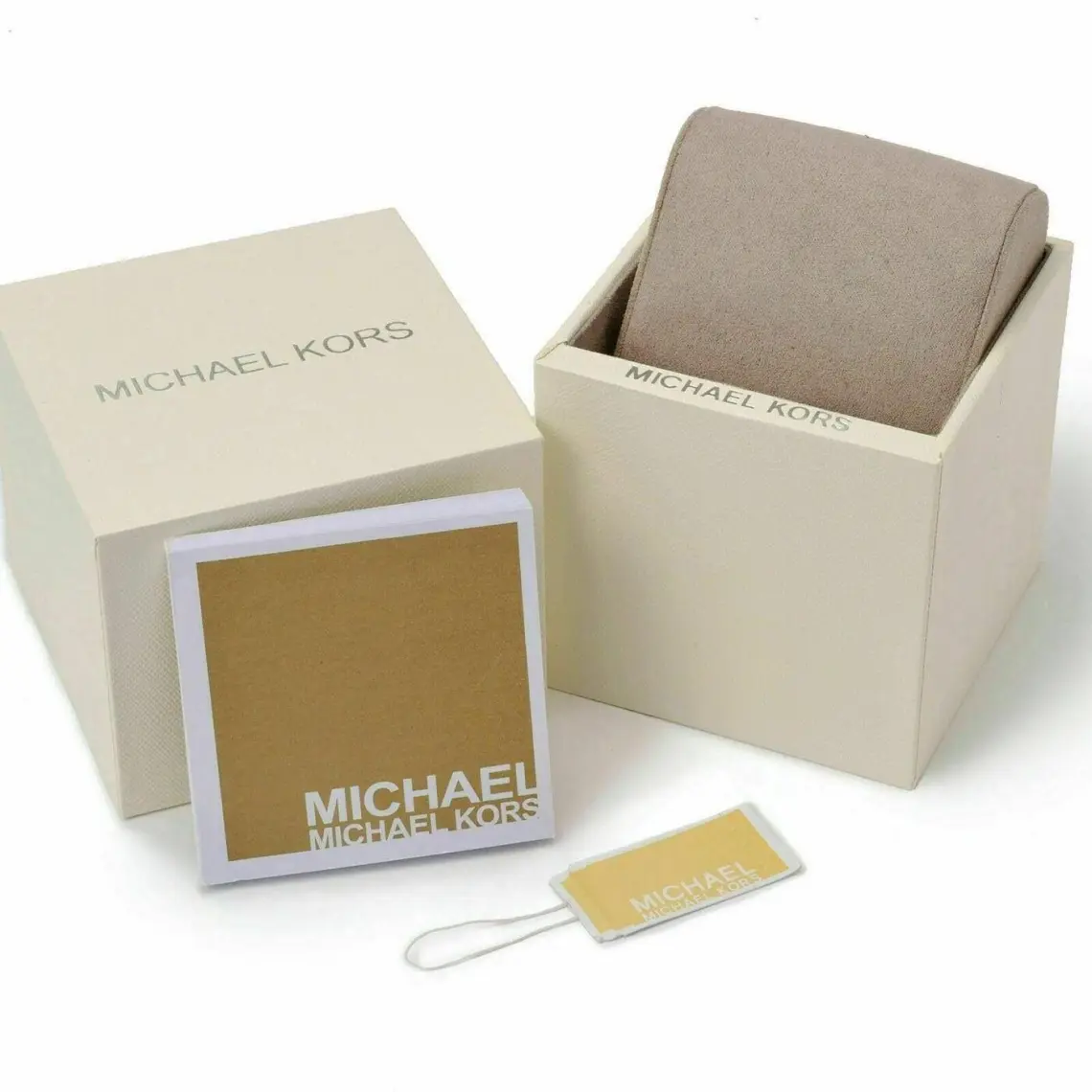 Michael Kors MK3512 Kadın Kol Saati
