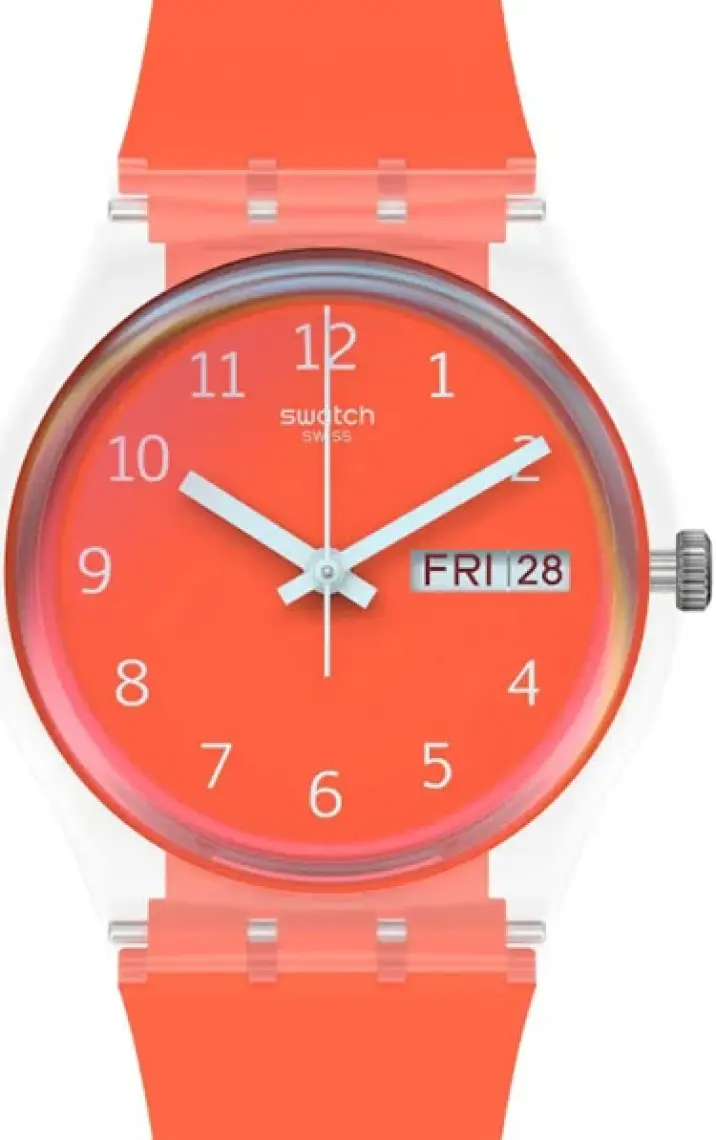 Swatch GE722 Bayan Kol Saati