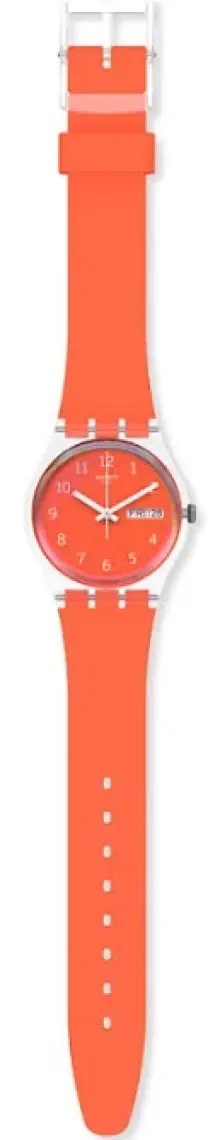 Swatch GE722 Bayan Kol Saati