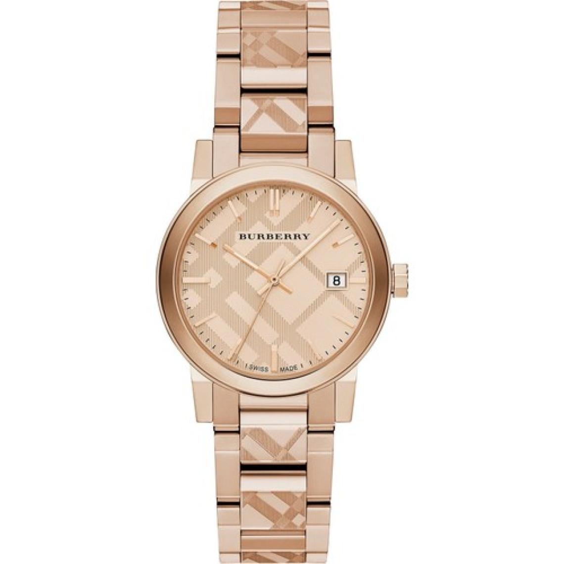 Burberry Bu9146 Kadın Kol Saati