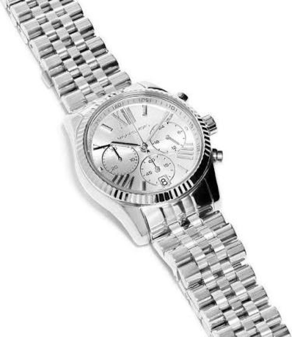 Michael Kors Mk5555  Kadın Kol Saati