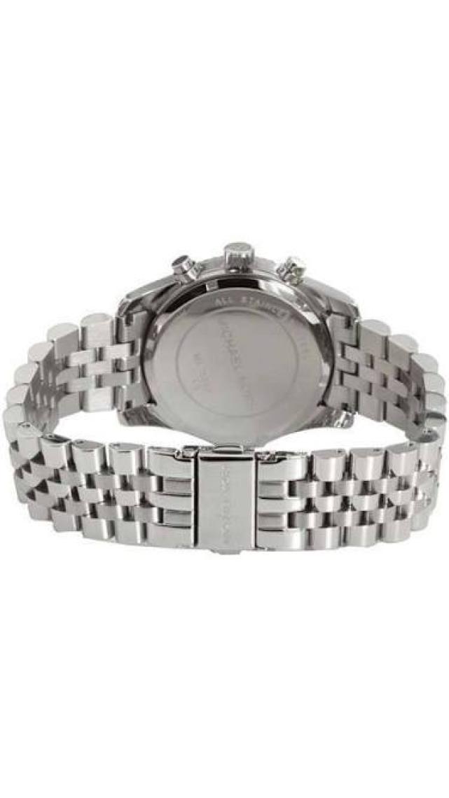 Michael Kors Mk5555  Kadın Kol Saati