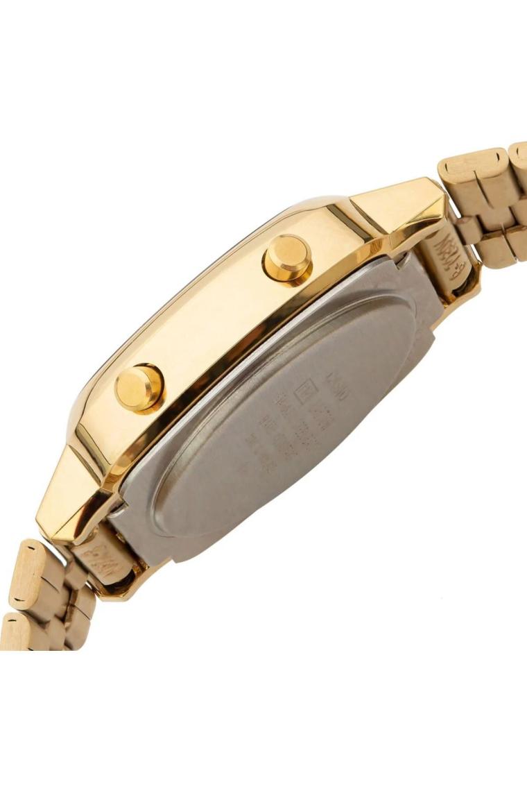 La670wga-1df Retro Gold Dijital Kol Saati