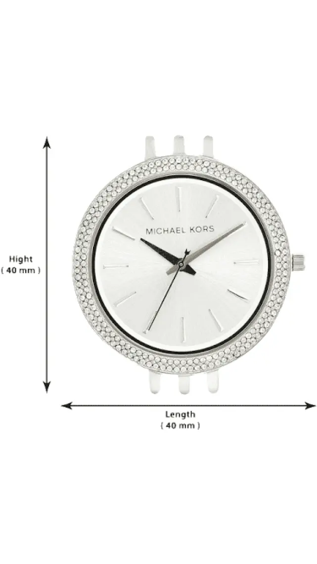 Michael Kors Mk3190  Kadın Kol Saati