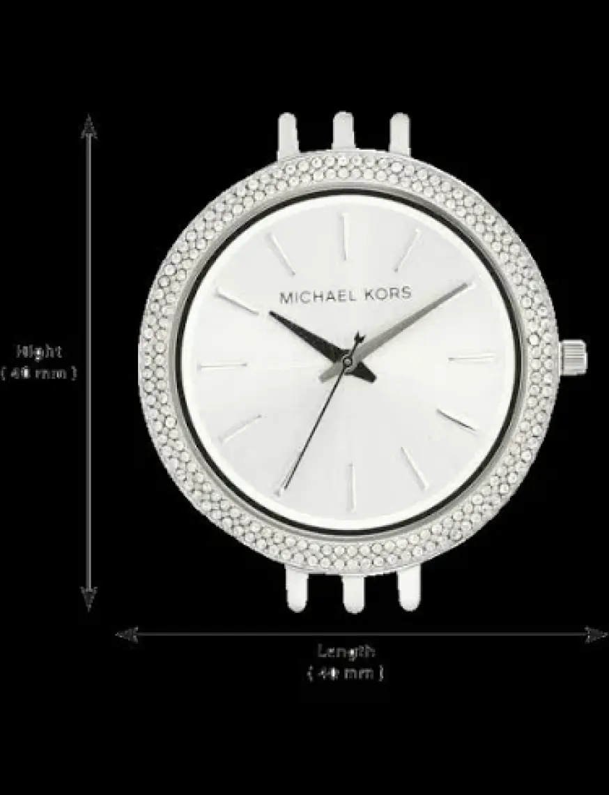 Michael Kors Mk3190  Kadın Kol Saati