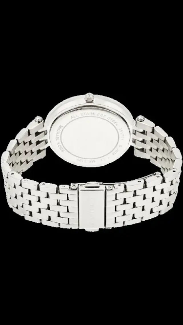 Michael Kors Mk3190  Kadın Kol Saati