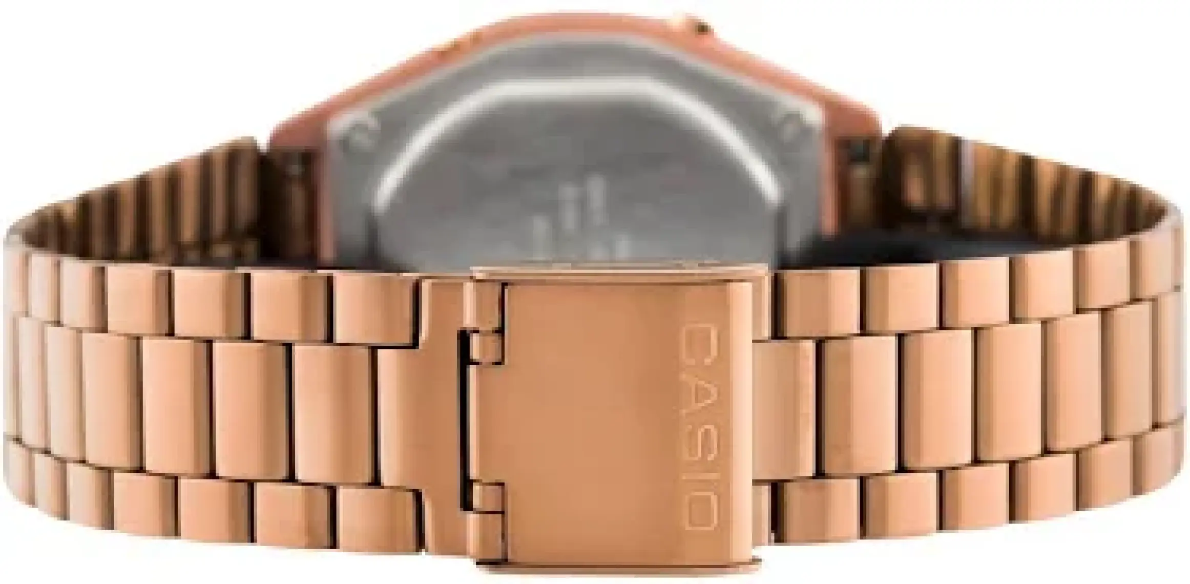 Casio B640WC-5ADF Kadın Kol Saati