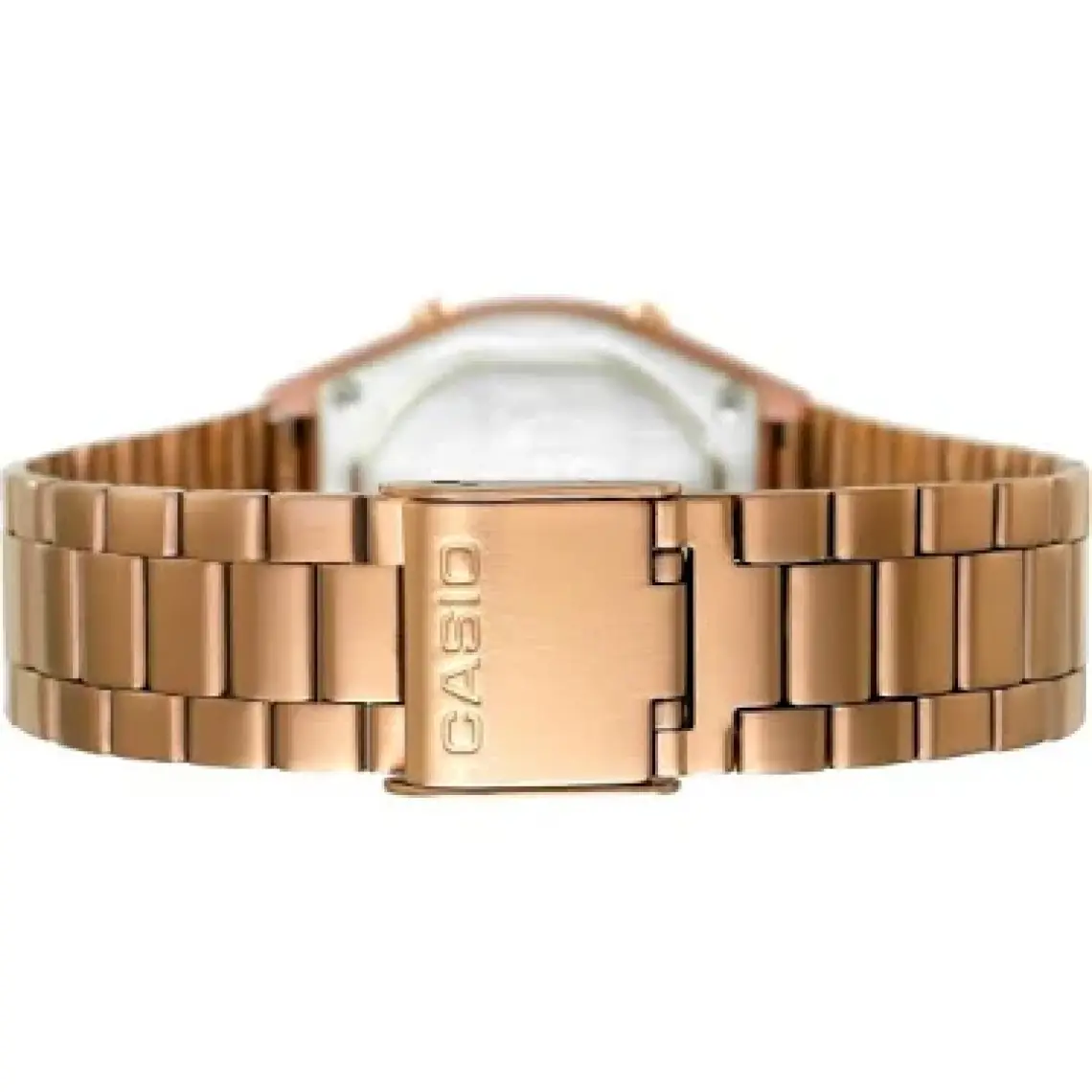 Casio B640WC-5ADF Kadın Kol Saati