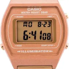 Casio B640WC-5ADF Kadın Kol Saati