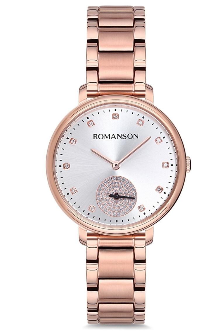 Romanson RM9A14LLRRAS6R Kadın Kol Saati