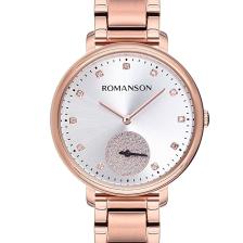 Romanson RM9A14LLRRAS6R Kadın Kol Saati