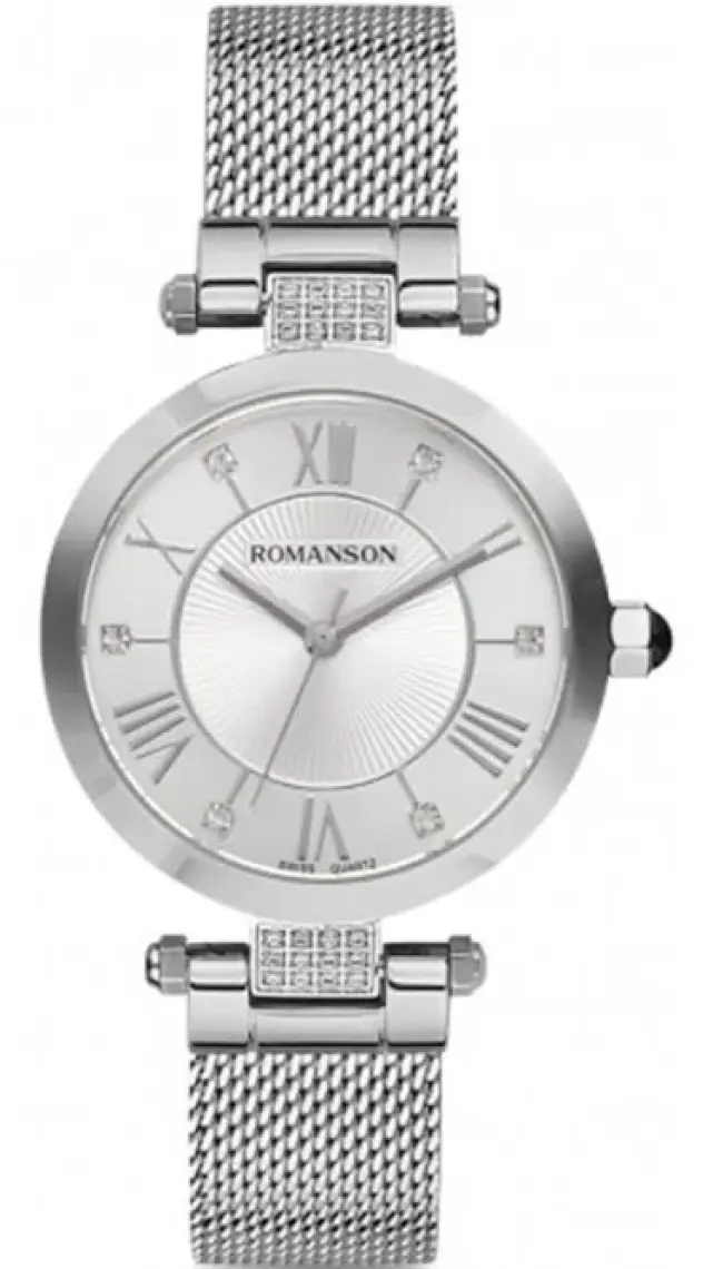 Romanson RM7A16QLWWASR1