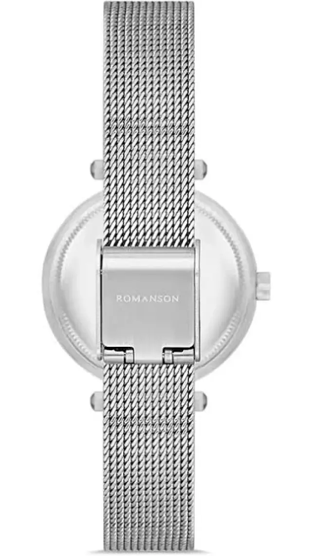 Romanson RM7A16QLWWASR1