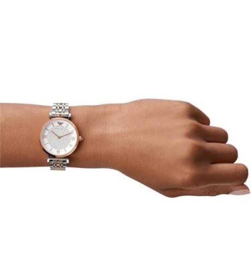 Emporio Armani Ar1926 Kadın Kol Saati