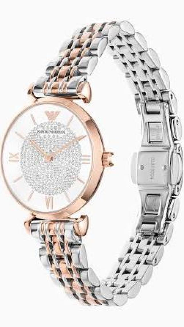 Emporio Armani Ar1926 Kadın Kol Saati