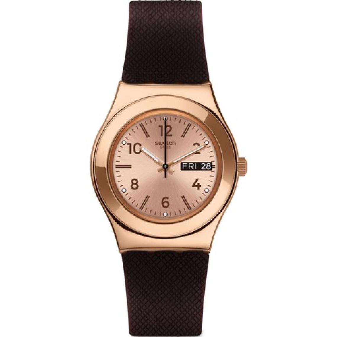 Swatch YLG701 Kadın Kol Saati