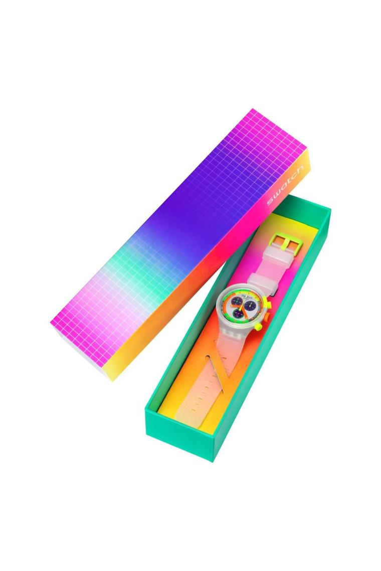 Neon Jelly Sb02k100 Kol Saati
