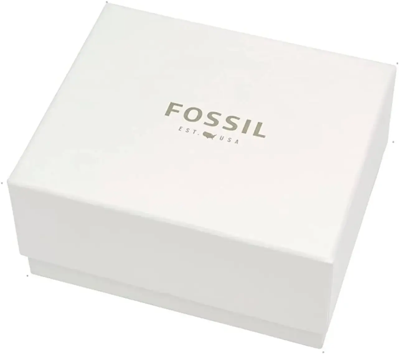 Fossil FBQ2467SET Kadın Kol Saati ve Erkek Kol Saati