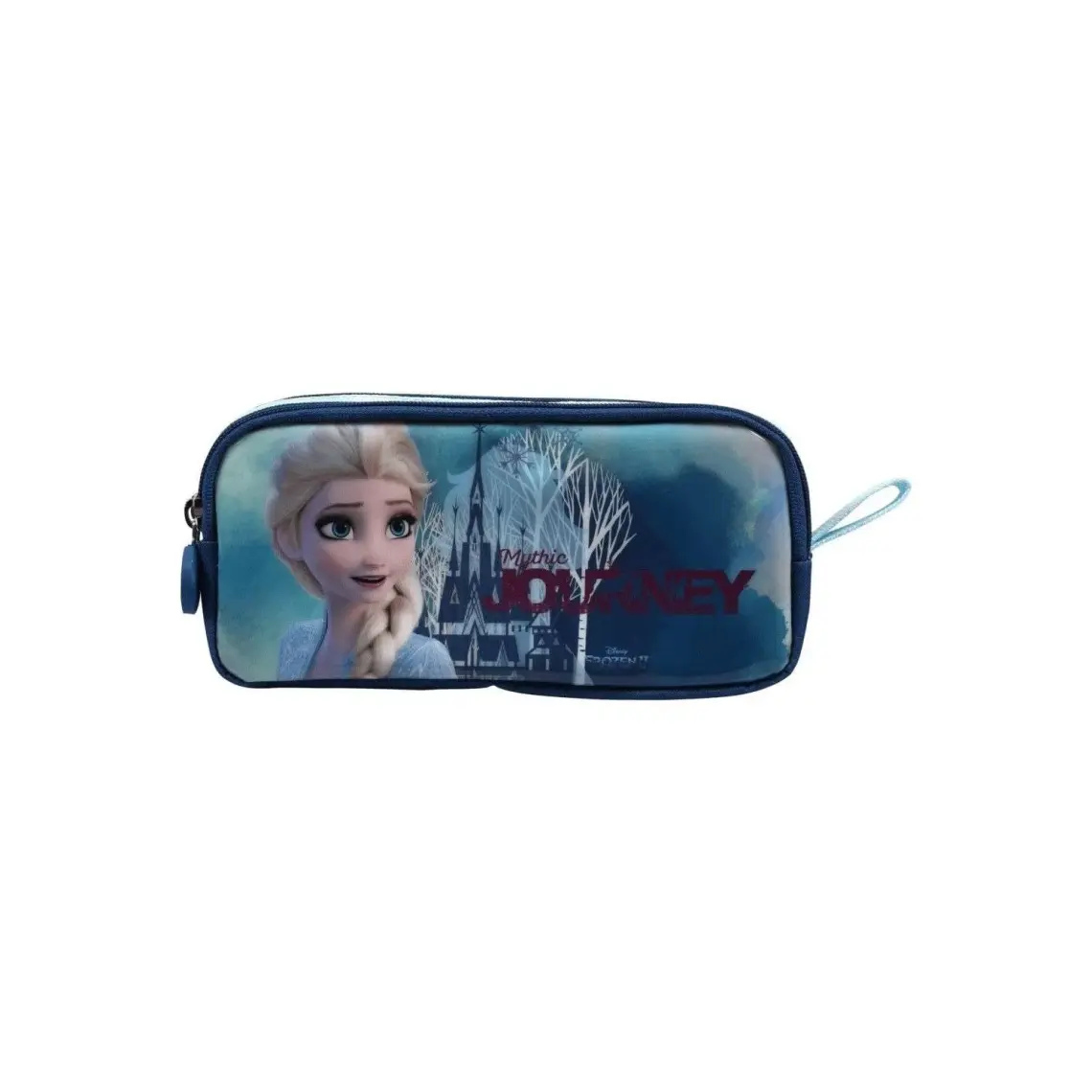 Frocx Frozen Kalem Çantası Hawk Mythıc Journey