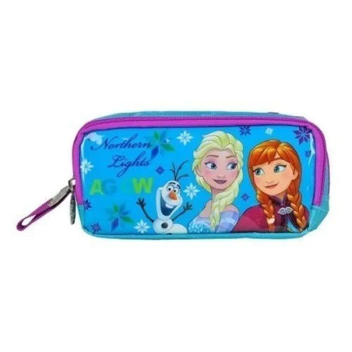 Frocx Frozen Kalem Çantası Hawk Mythıc Journey