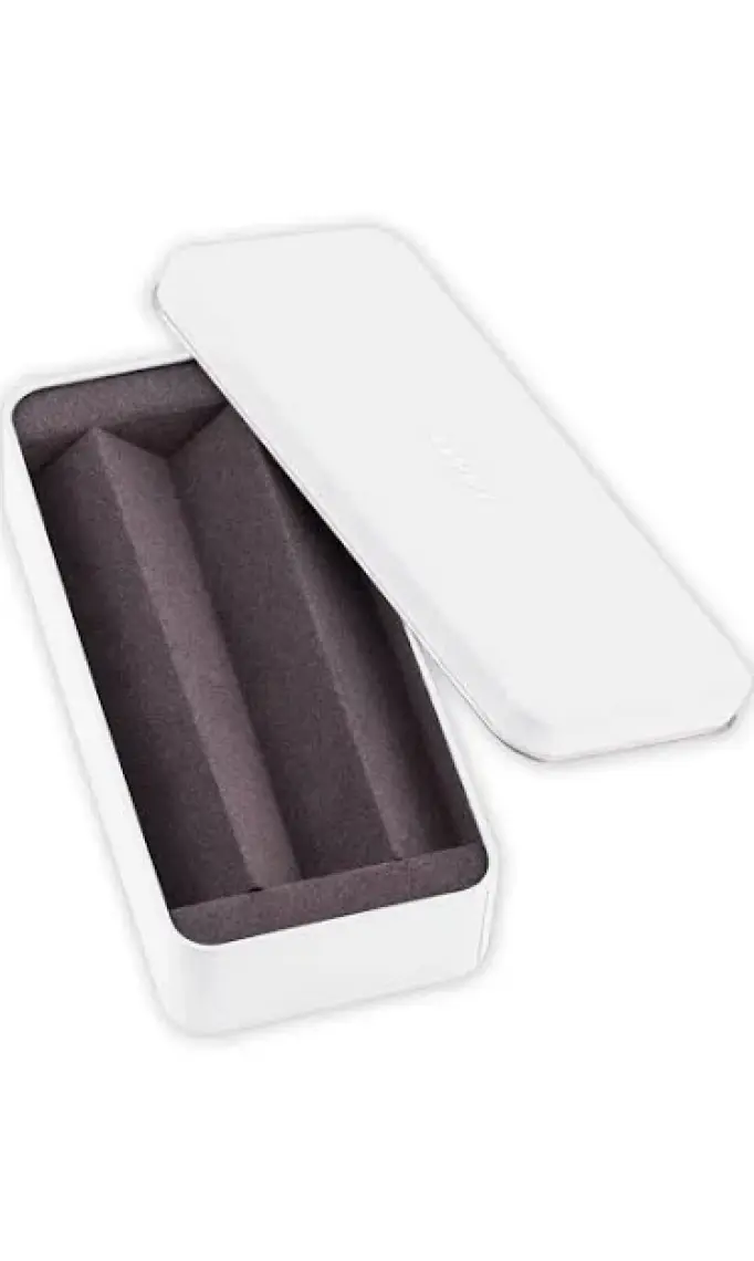 Lamy Safari Candy Metal Kalem Kutusu Beyaz