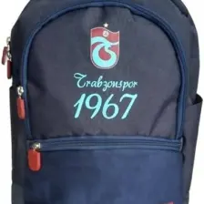 Trabzonspor Trabzonspor Süet Garni 1967 Baskı Sırt Çantası