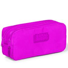 Coral High Kids Pembe Iki Bölmeli Kalem Çantası 22194