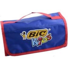Bic Kids 4 Bölümlü Kalem Çantası