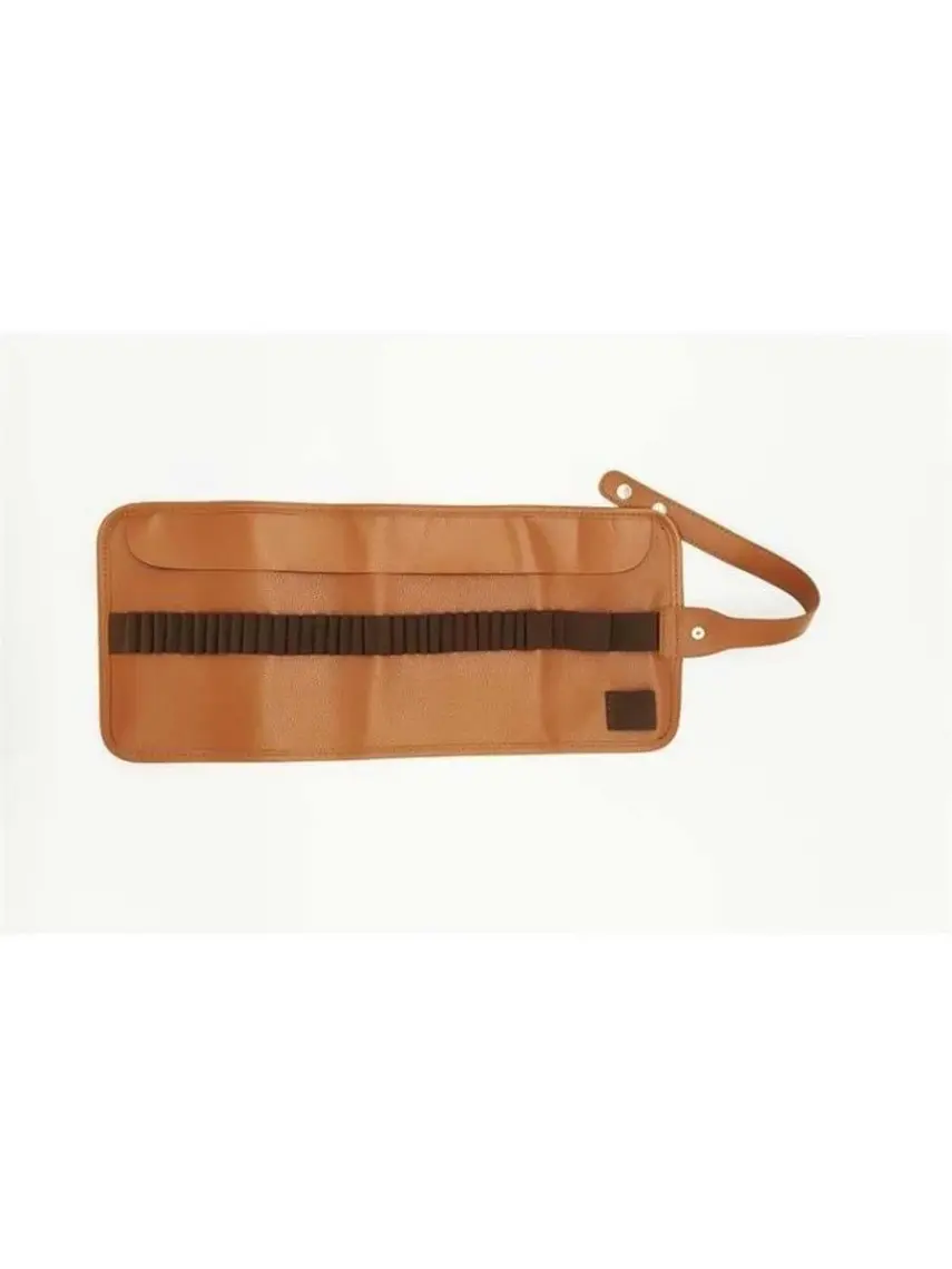 Bback 604 Taba Bölmeli Rulo Kalemlik 19.5X45