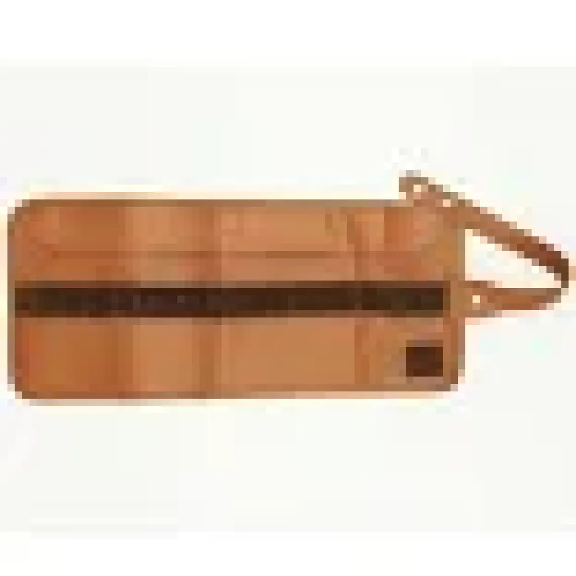 Bback 604 Taba Bölmeli Rulo Kalemlik 19.5X45