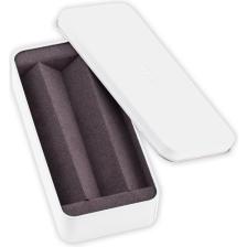 Lamy Safari Candy Metal Kalem Kutusu Beyaz