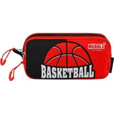 Muggle 2 Bölmeli Basketball Kalemlik MU 9165