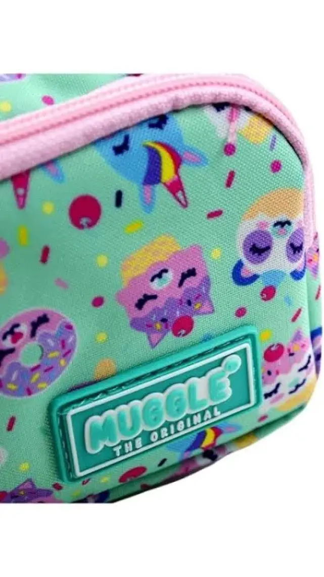 muggle Kız Çocuk Muggle Cookie Kız Çocuk Kalemlik MU8621