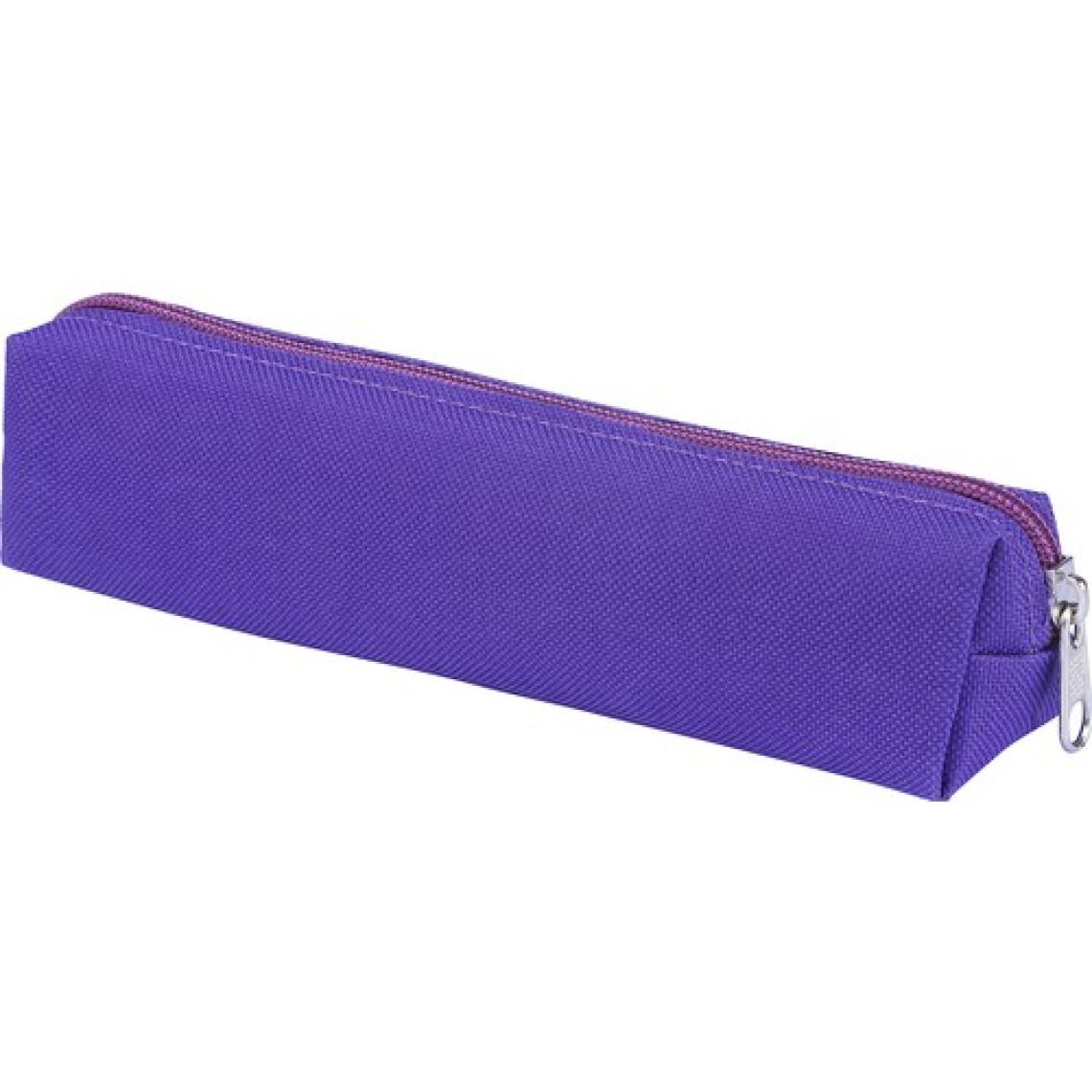 Brons Kalem Çantası (Kalemlik) Midi Br-3010