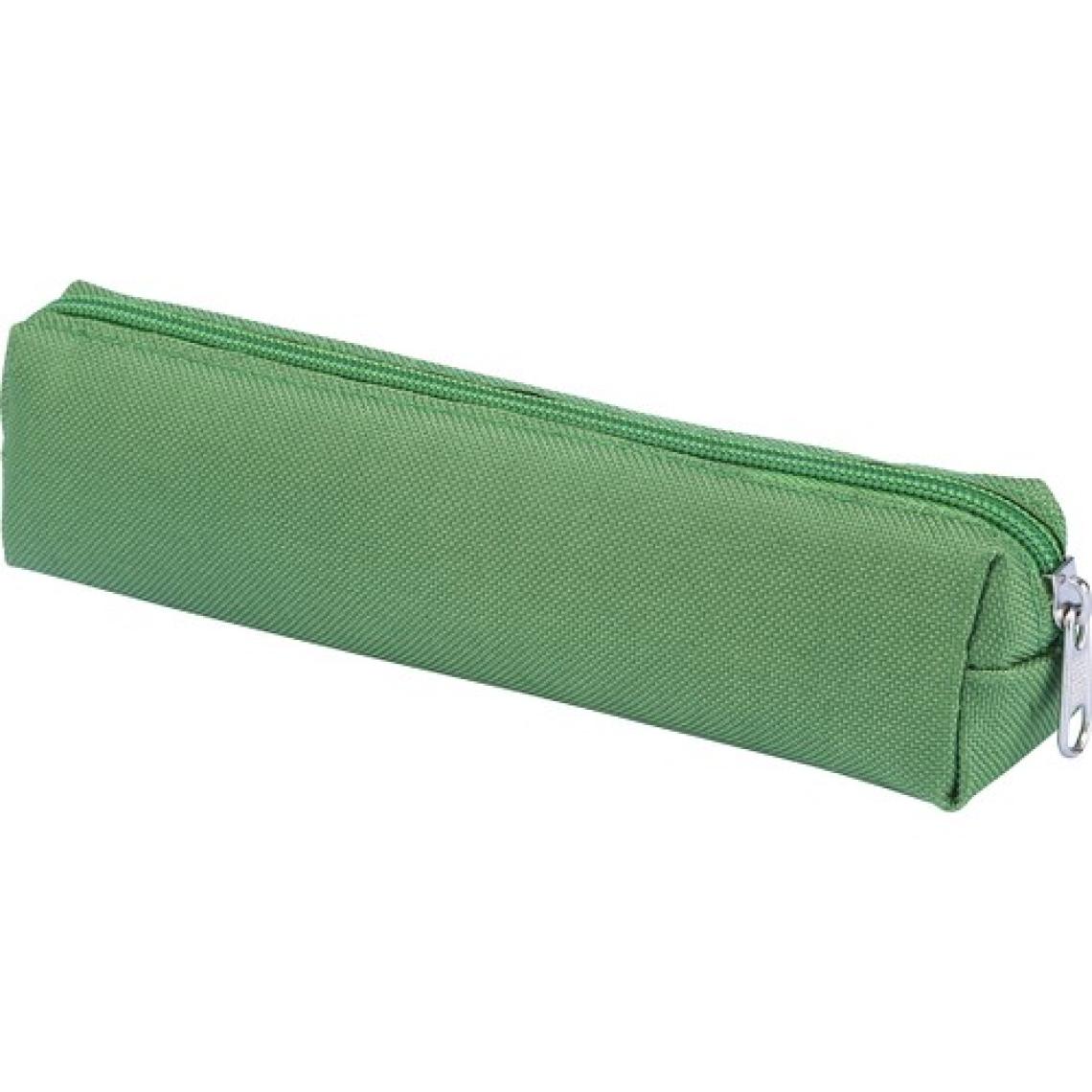 Brons Kalem Çantası (Kalemlik) Midi Br-3010