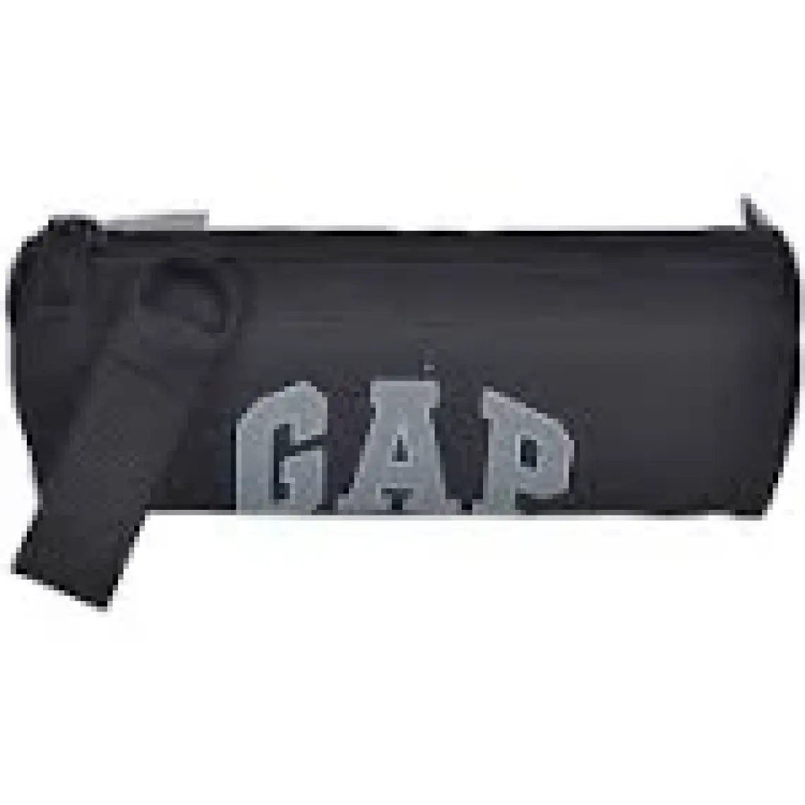 Gap Kalem Çantası Silindir Siyah 12848