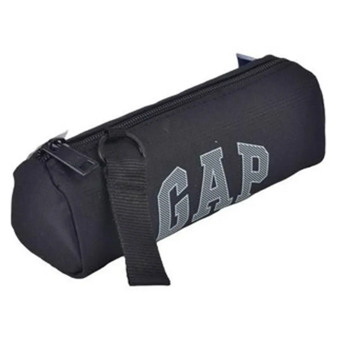 Gap Kalem Çantası Silindir Siyah 12848
