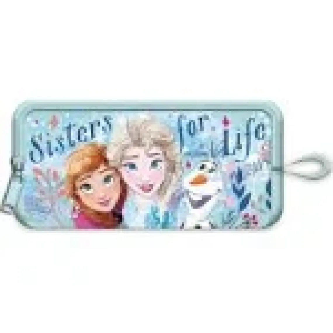 Frozen 41187 Frozen Kalem Çantası Hawk Sısters For Lıfe