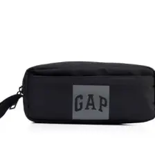 Gap Orijinal Kalem Çantası Cepli Siyah