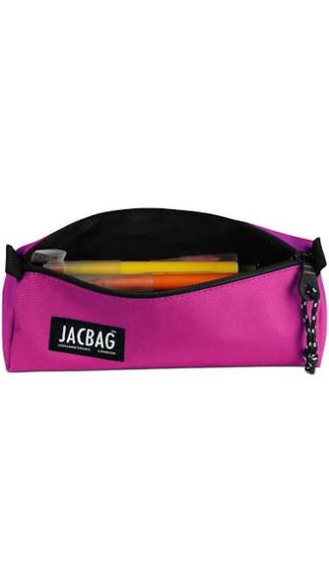 Jacbag Prıme Pencil Case-Üçgen Tip Kalemkutu