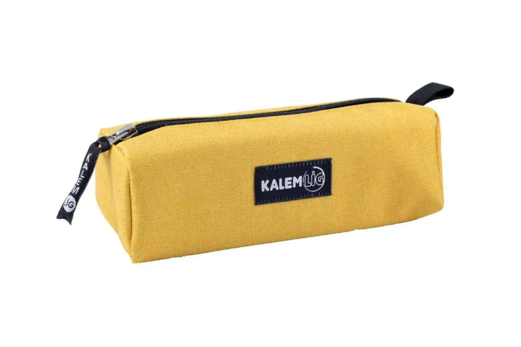 Kalemlig Kalem Çantası Tek Bölmeli N-Smart Klg-Ns01